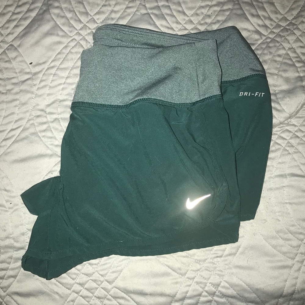 Nike DriFit Shorts